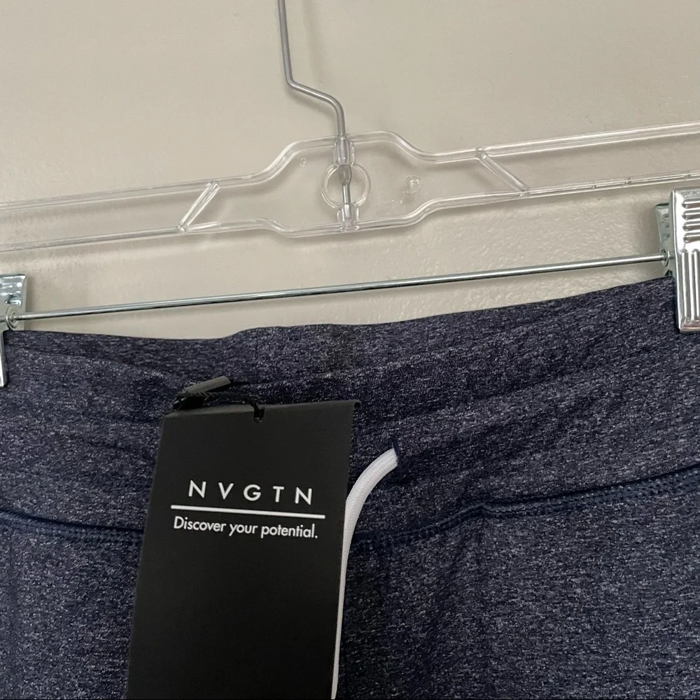 NWT NVGTN Jogger
